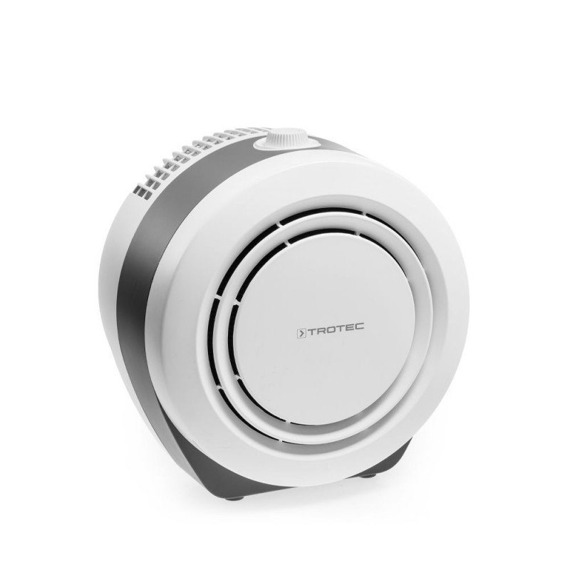 Trotec Airgoclean 10 E Ιονιστής / Καθαριστής Αέρα 45W (120008)